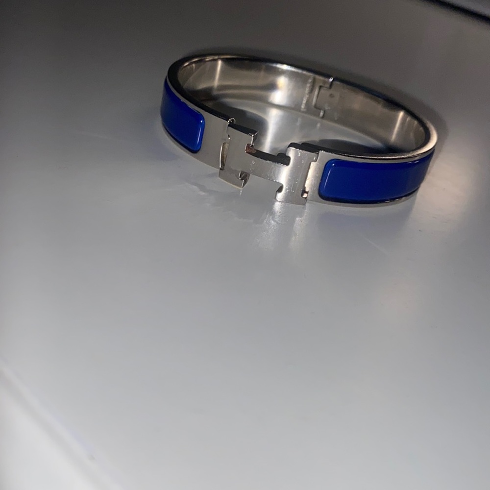 Hermès - Clic H bracelet